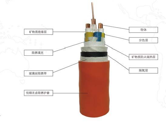 四川電線電纜批發(fā)廠